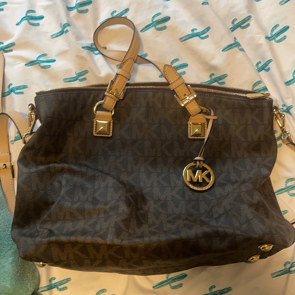 Michael Kors Purse